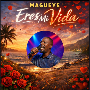 eres mi vida