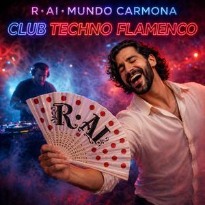 El Tiburón (Techno Flamenco)