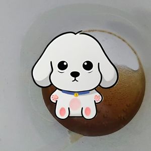 Please don't have somebody else