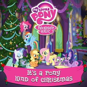 It's a Pony Kind of Christmas