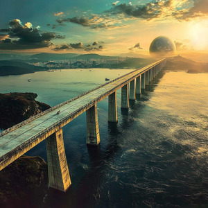 A Ponte