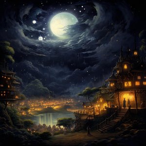 Moonview