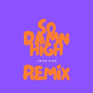 So Damn High (Remix)