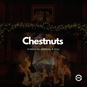 Chestnuts (feat. SJAL)