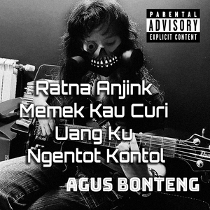 Ratna Anjink Memek Kau Curi Uang Ku Ngentot Kontol