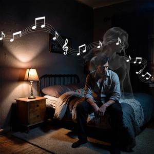 Lost In Your Frequency