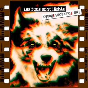 Les lacets bleus