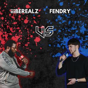 iiiBeRealz Round 2 vs Fendry