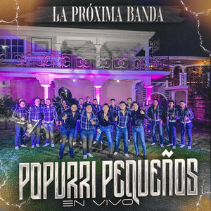 Popurri Pequeños (En Vivo)