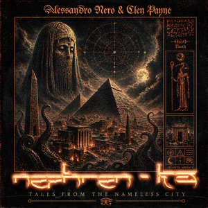 Emerald Tablets Of Thoth The Atlantean