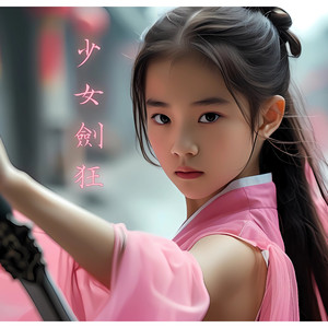 少女剑狂