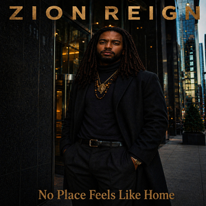 No Place Feels Like Home