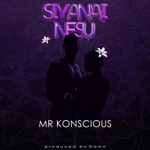 Siyanai Nesu
