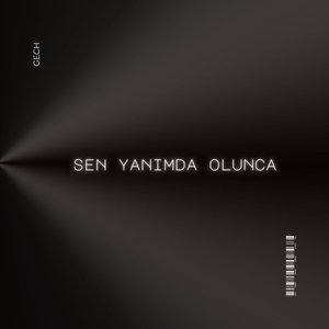 Sen Yanımda Olunca