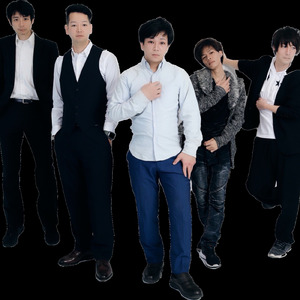 未来色のストーリー