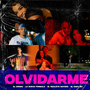 Olvidarme
