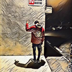 Problem(Cant Think About iT)