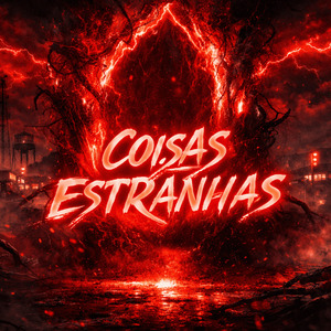 Coisas Estranhas