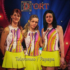 Teleromeo (D'ort Remix)
