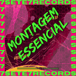 MONTAGEM ESSENCIAL (Super Slowed)