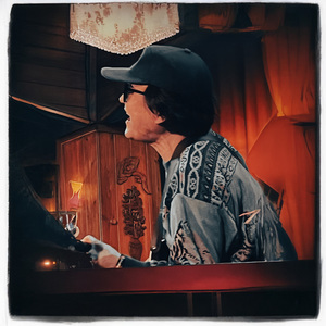 시인의 다리 (Live)