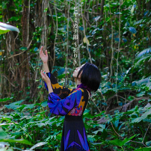 ヒヤミカチ節～祈り～