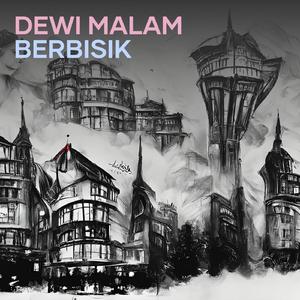 Dewi Malam Berbisik