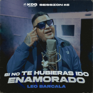 Si No Te Hubieras Ido / Enamorado (Kdg Encuentros Session #5)