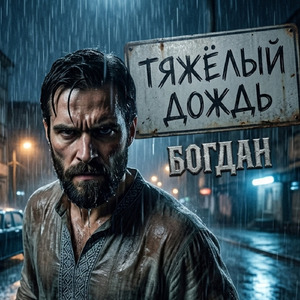 Тяжёлый Дождь