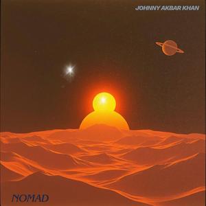 Crimson Bazaar (feat. Johnny Akbar Khan)