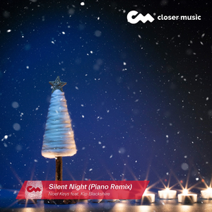 Silent Night (Piano Remix)