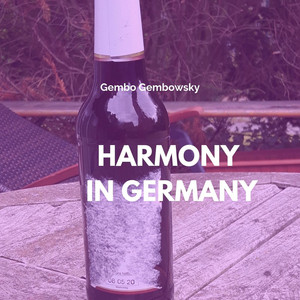Harmony in Germany
