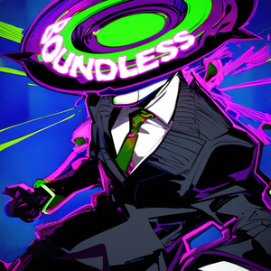 Boundless (Sped Up)