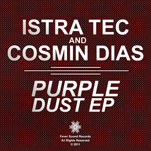 Purple Dust (Original Mix)