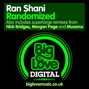 Randomized (Nick Bridges Remix)