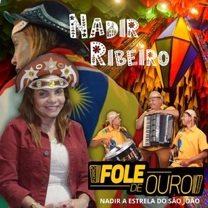 NADIR A ESTRELA DO SÃO JOÃO