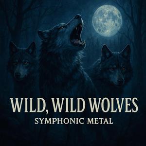 Wild, Wild, Wolves (Symphonic metal)
