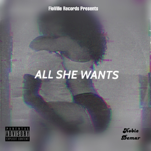 All She Wants
