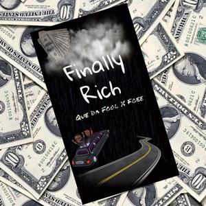 Finally Rich