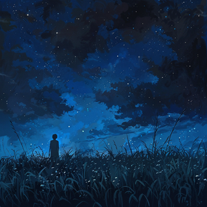 Blue sky