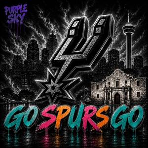 GO SPURS GO (2026)