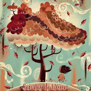 Señales De Humo (feat. Alberto Presas)