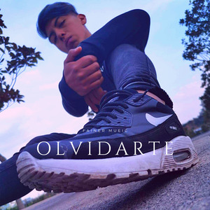Olvidarte