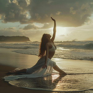 Pulso Oceánico En El Yoga