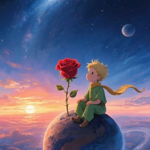 同频星辰