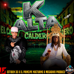K Alta