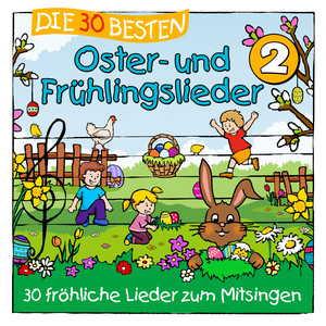 Ich bin ein kleiner Hase
