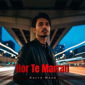 Hor Te Marran