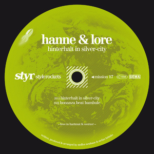 Hinterhalt in Silver-City