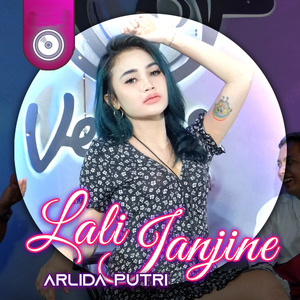Lali Janjine